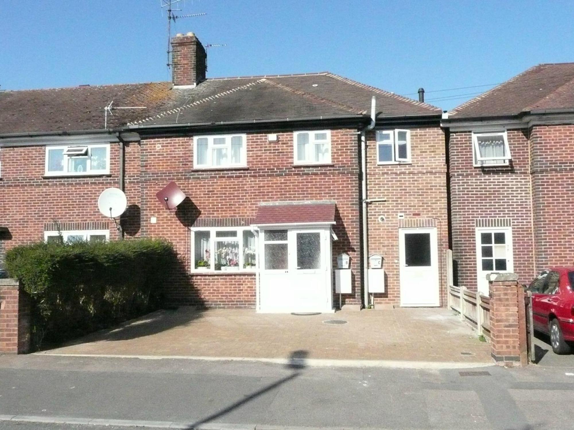 Lovely Serviced Apartment, Free Parking, Oxford Esterno foto